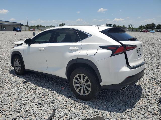 2021 LEXUS NX 300 BAS JTJDARBZ6M5021777