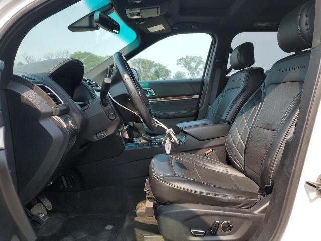 2016 FORD EXPLORER P 1FM5K8HT4GGC66454