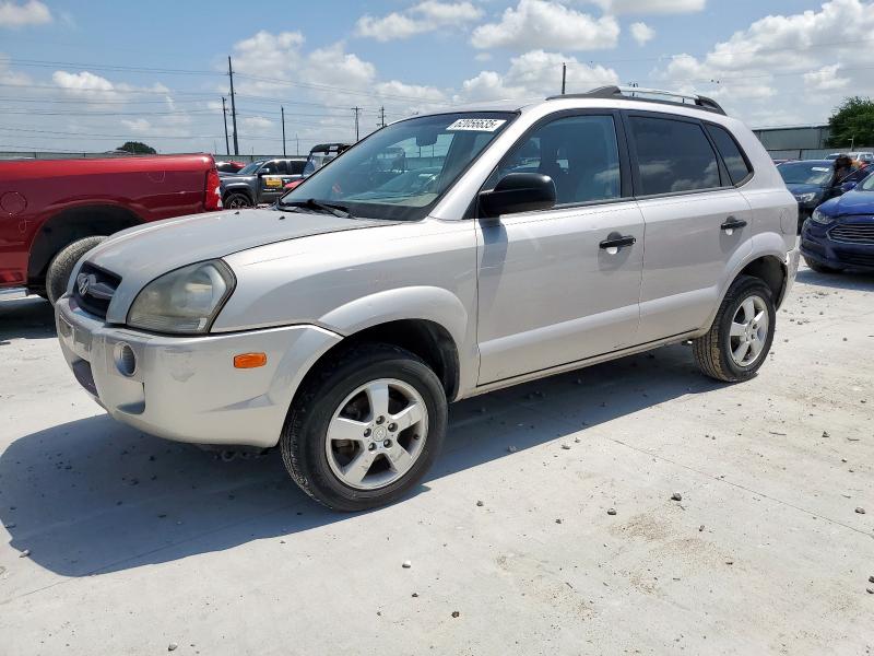 HYUNDAI TUCSON GL