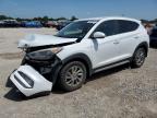 2017 HYUNDAI TUCSON LIM - KM8J3CA45HU484357