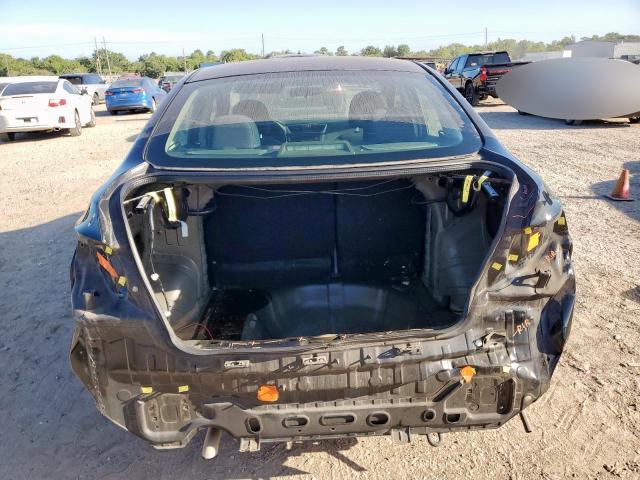 2015 NISSAN SENTRA S - 3N1AB7AP0FY372295