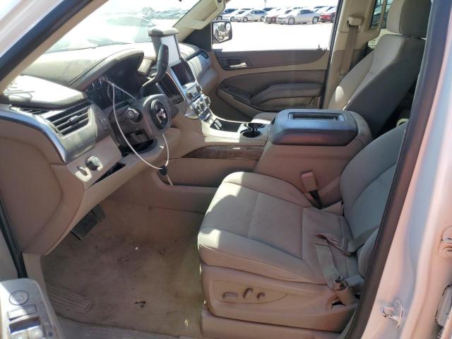 2016 CHEVROLET TAHOE C150 1GNSCAKC9GR289356