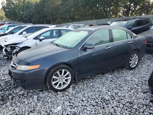 ACURA TSX