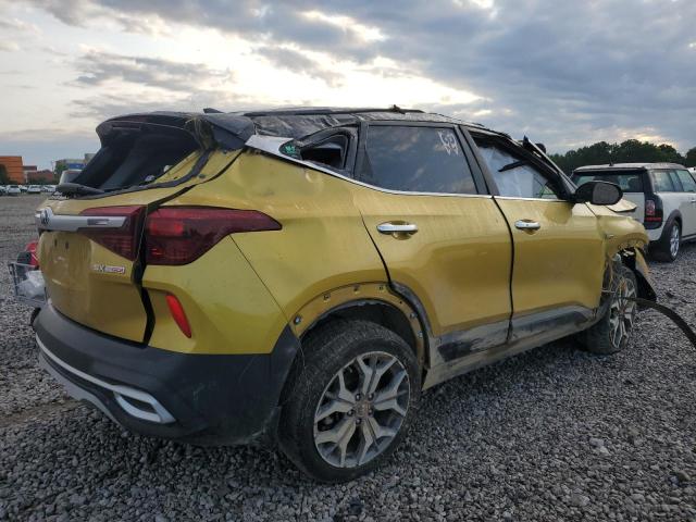 2021 KIA SELTOS SX KNDETCA2XM7061268