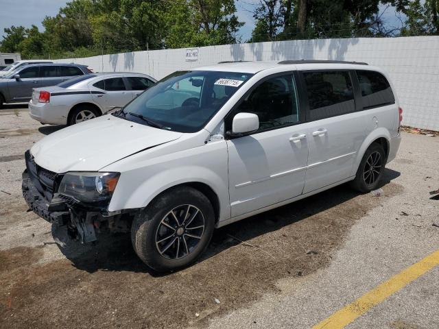 2017 DODGE GRAND CARAVAN SE 2C4RDGBG2HR679026