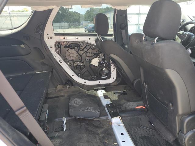 2022 DODGE DURANGO PU 1C4RDJFGXNC108928