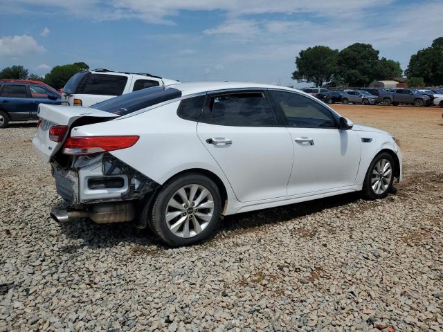 2016 KIA OPTIMA EX 5XXGU4L31GG017964