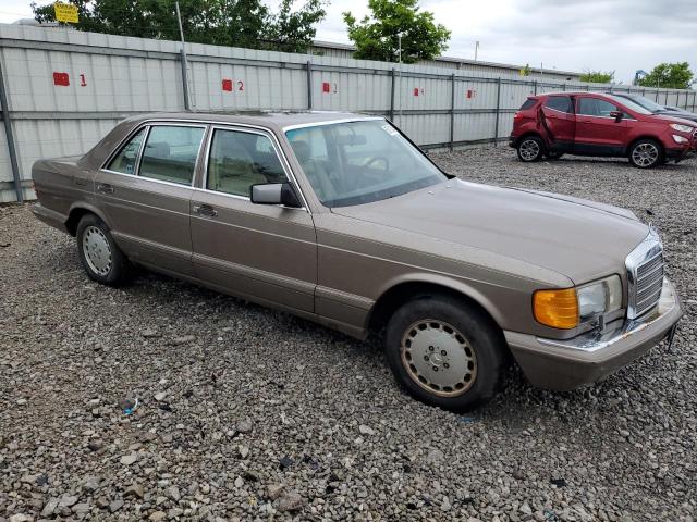 Vin: wdbca39e9ka445892, lot: 63134345, mercedes-benz 560-class sel 19894