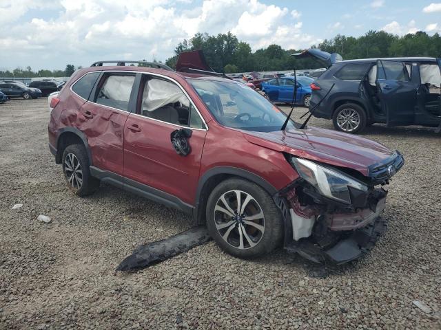 2024 SUBARU FORESTER L JF2SKALCXRH453511