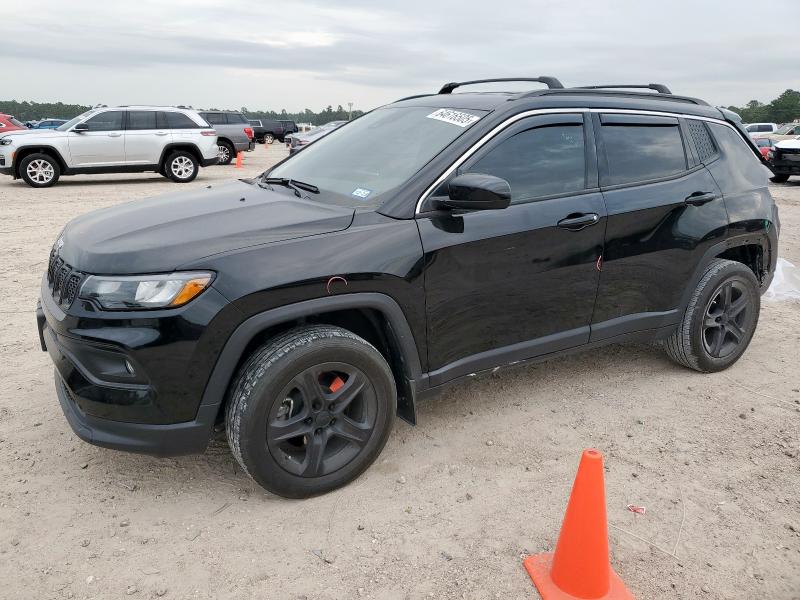 JEEP COMPASS LA