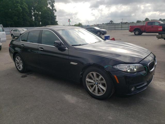 2016 BMW 528 XI WBA5A7C53GG642567