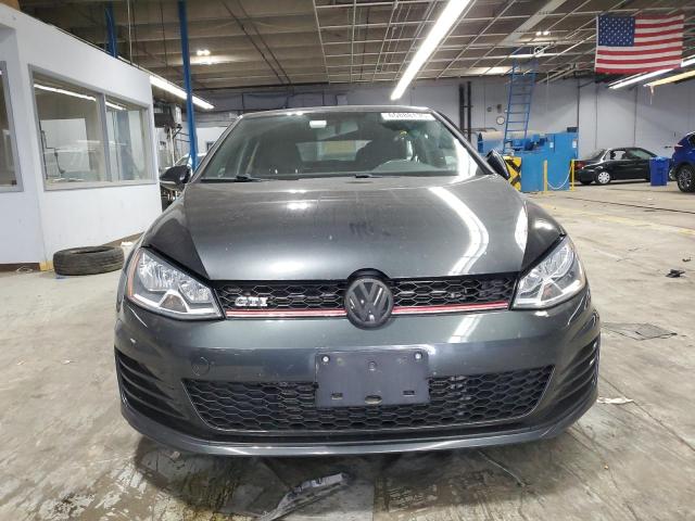2017 VOLKSWAGEN GTI S - 3VW4T7AU4HM061991