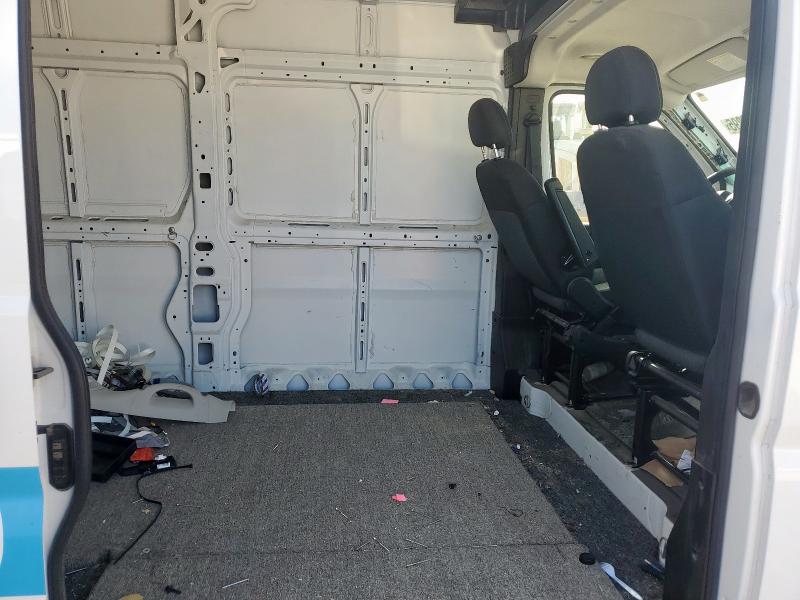 2023 RAM PROMASTER - 3C6LRVDG1PE525410