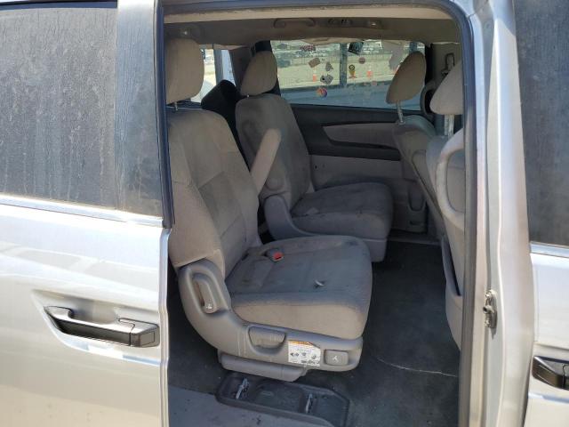 2015 HONDA ODYSSEY LX 5FNRL5H28FB018452