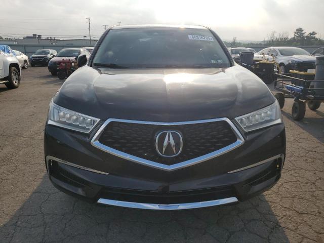 2020 ACURA MDX 5J8YD4H30LL011629