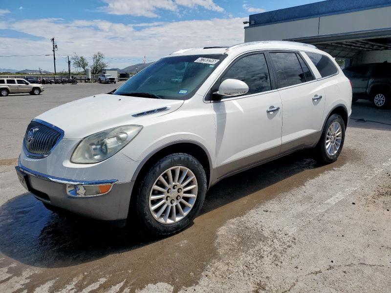 BUICK ENCLAVE
