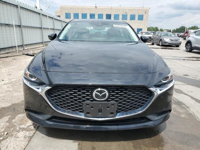 2022 MAZDA 3 SELECT - 3MZBPABL1NM314257