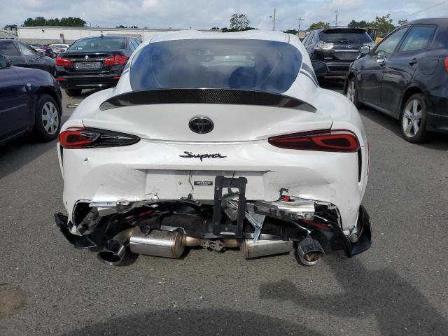 2021 TOYOTA SUPRA BASE WZ1DB0C06MW040868