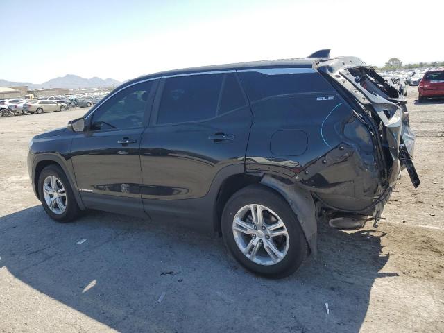 2021 GMC TERRAIN SL - 3GKALMEV4ML342796