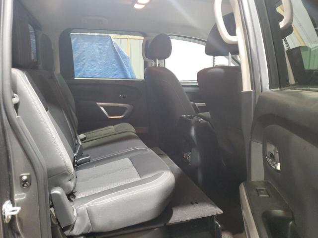 2023 NISSAN TITAN SV 1N6AA1ED1PN108740