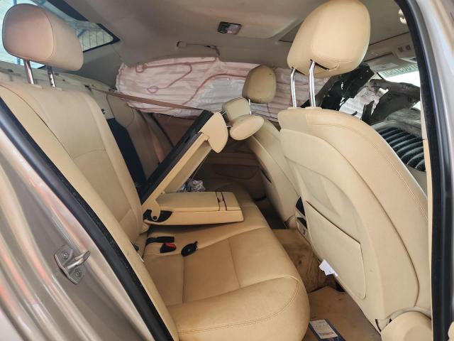 2015 BMW 535 I WBA5B1C59FD922651