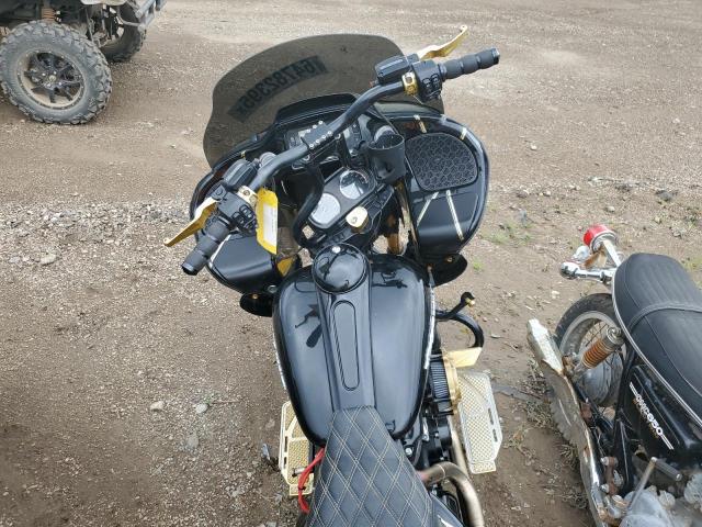 2017 HARLEY-DAVIDSON FLTRX ROAD - 1HD1KHC16HB641198