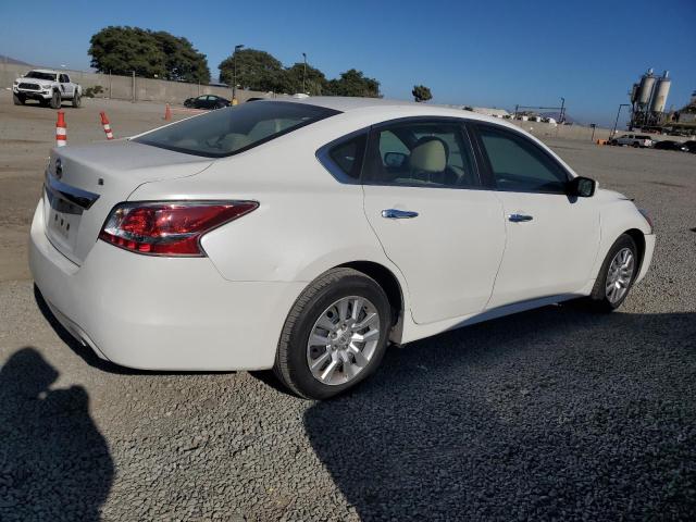 2015 NISSAN ALTIMA 2.5 1N4AL3APXFN385142