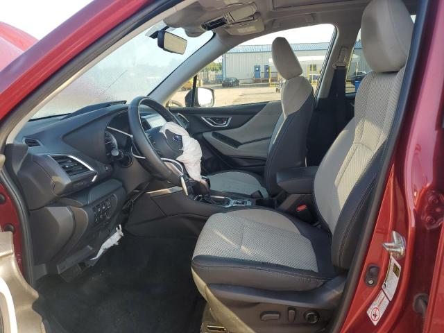 2019 SUBARU FORESTER T JF2SKAWC4KH573192
