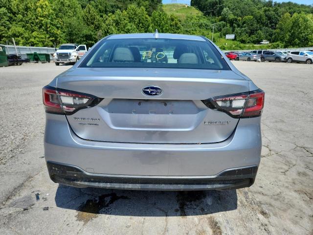 2021 SUBARU LEGACY PREMIUM 4S3BWAF69M3018705