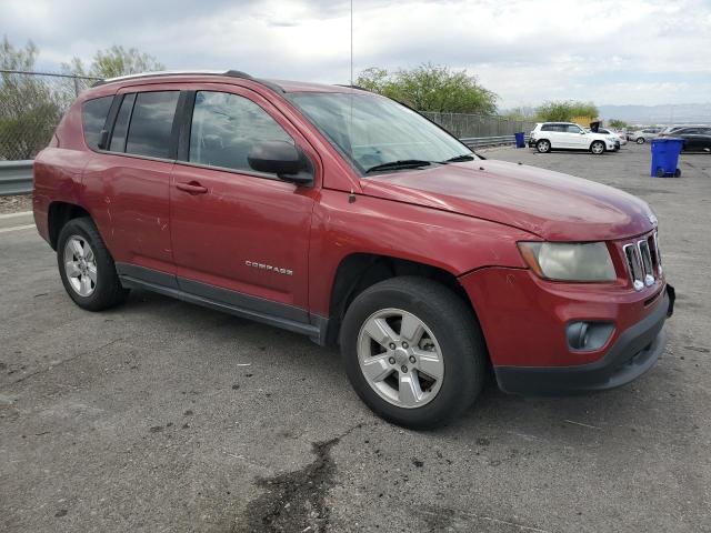 Vin: 1c4njcba8ed843213, lot: 63116525, jeep compass sport 20144
