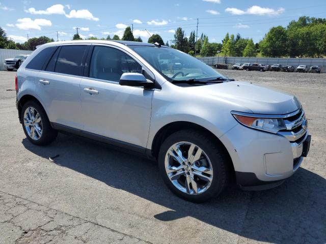 Vin: 2fmdk4kc1bbb24429, lot: 62192065, ford edge limited 20114