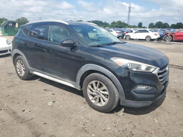 2017 HYUNDAI TUCSON LIM - KM8J33A4XHU432884