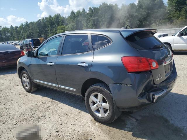 2013 NISSAN ROGUE S - JN8AS5MT6DW545143