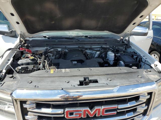 2017 GMC SIERRA C1500 SLT 3GTP1NEC4HG171918