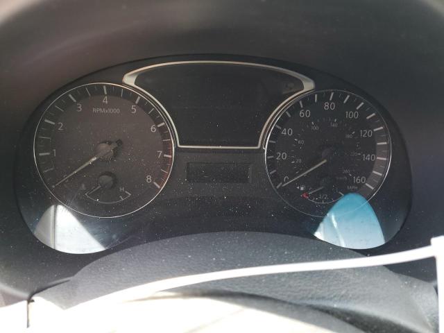 2013 NISSAN ALTIMA 2.5 - 1N4AL3AP1DN566594