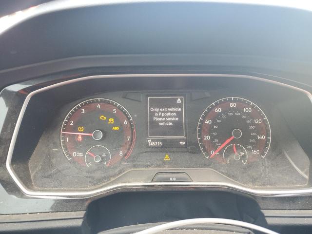 2019 VOLKSWAGEN JETTA S - 3VWCB7BU8KM244900