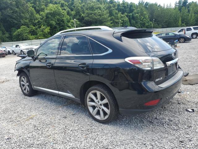 Vin: 2t2zk1ba8ac007696, lot: 63209405, lexus rx350 350 20102