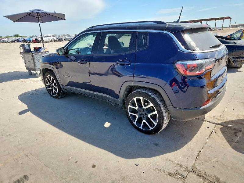 2018 JEEP COMPASS LI 3C4NJCCB7JT368519
