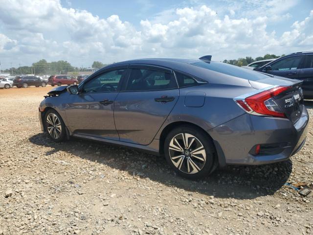 2017 HONDA CIVIC EX 19XFC1F30HE210092