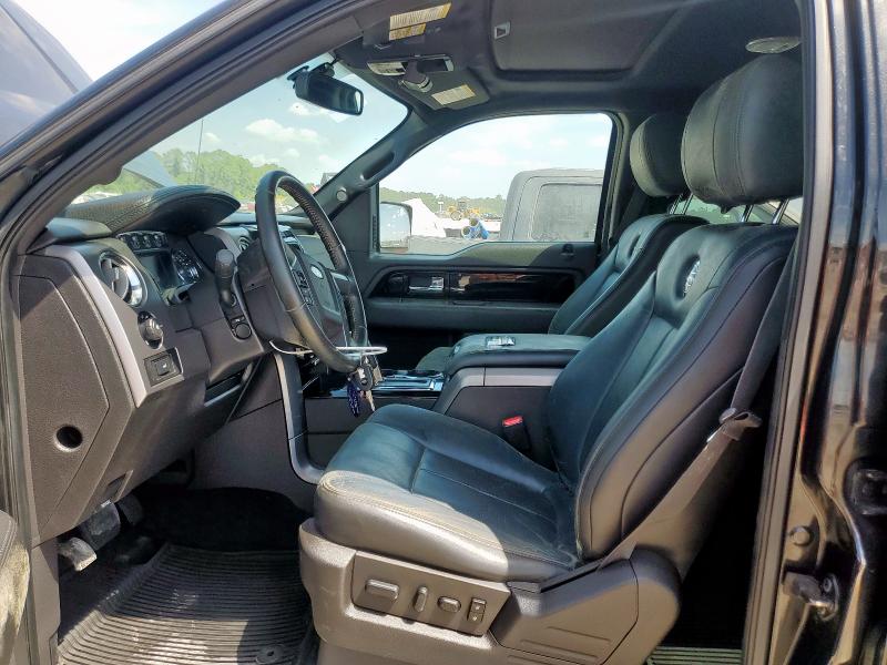 2014 FORD F150 SUPER - 1FTFW1ET2EFB91622