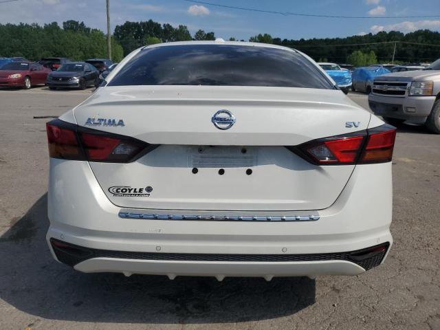 2022 NISSAN ALTIMA SV 1N4BL4DV3NN322628