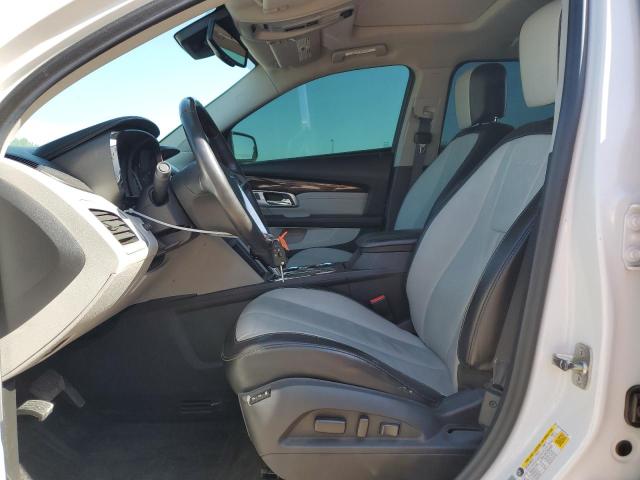 2017 GMC TERRAIN DE #3304509491