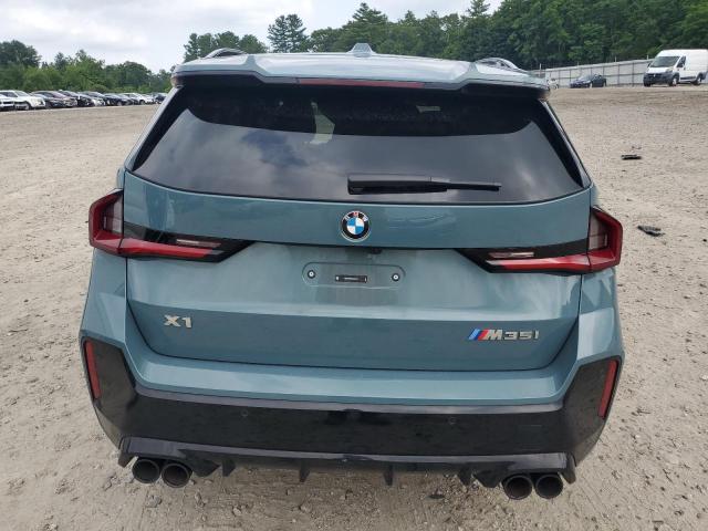 2024 BMW X1 M35I WBX13EF0XR5Z97754