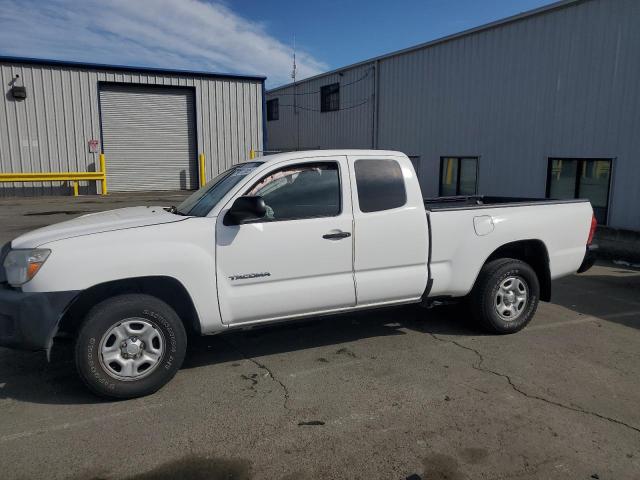 TOYOTA TACOMA ACC