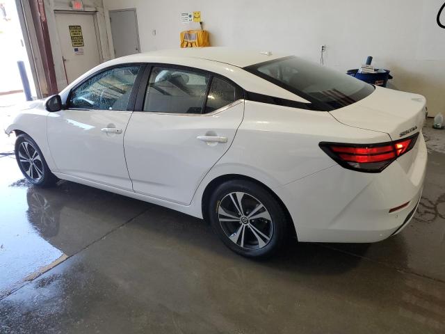 Vin: 3n1ab8cvxpy308591, lot: 62855705, nissan sentra sv 20232