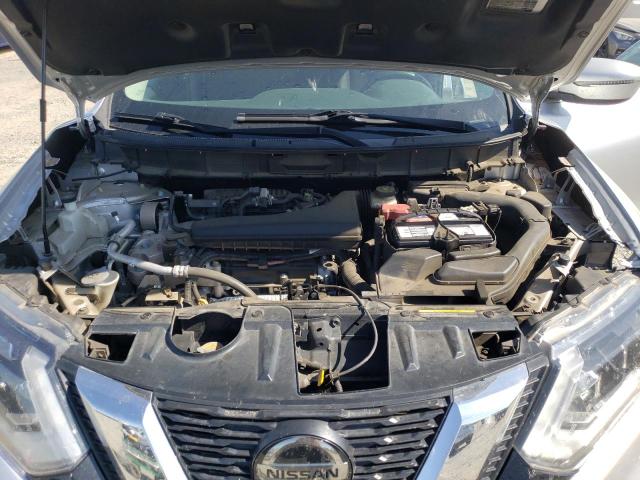 2018 NISSAN ROGUE S - KNMAT2MV3JP585372