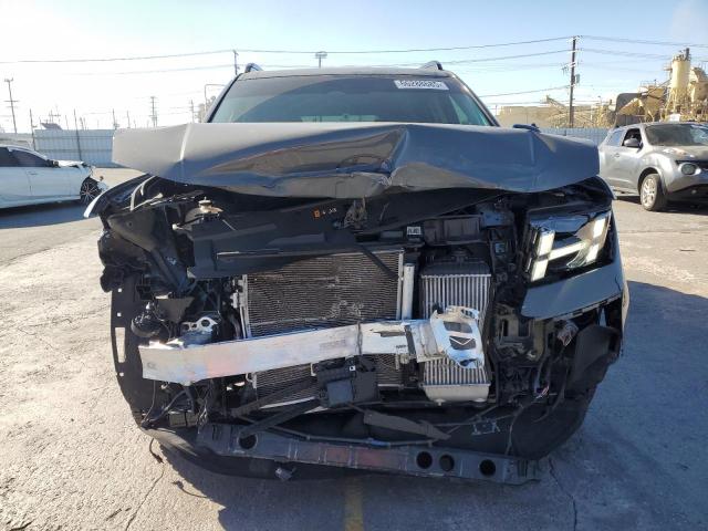 2025 HYUNDAI SANTA FE X 5NMP3DGL3SH076425