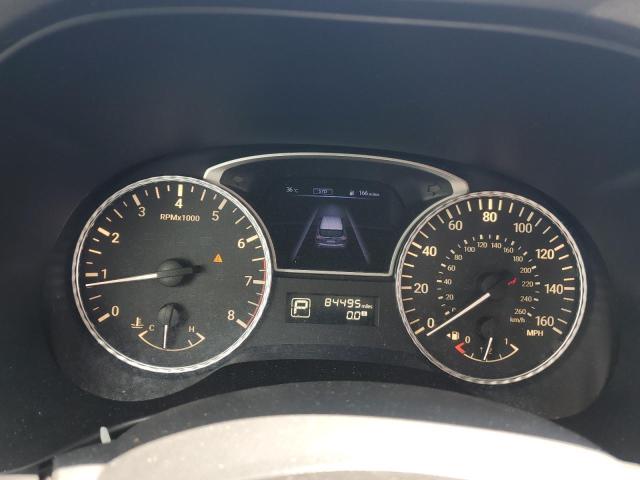 2017 INFINITI QX60 5N1DL0MM4HC524957