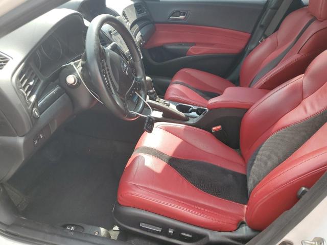 2019 ACURA ILX PREMIU 19UDE2F85KA008119