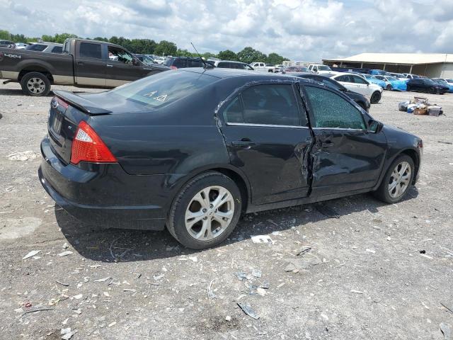 2012 FORD FUSION SE - 3FAHP0HA6CR413577